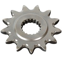 SPROCKET FRONT GROOVED KTM/HQV/GAS SX65 98-23, TC65 17-23, MC65 21-23, 14T